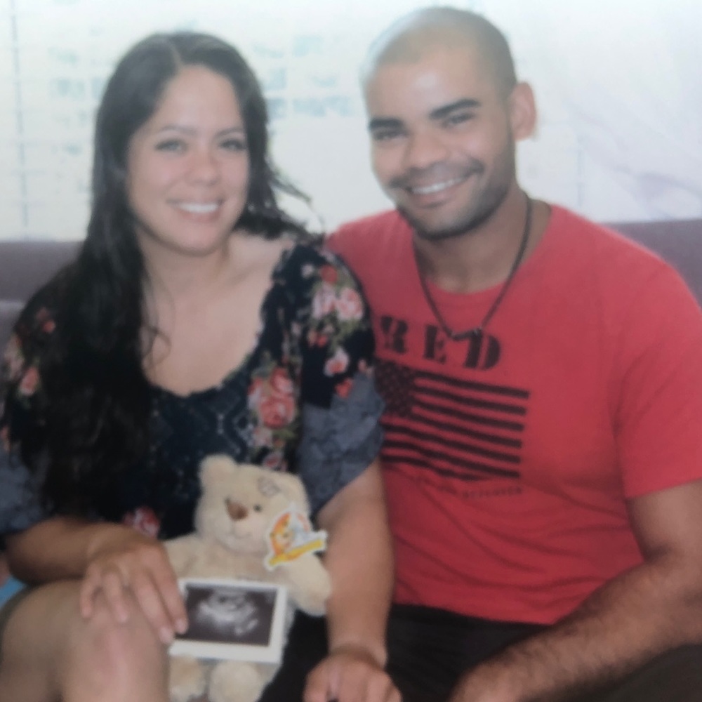 Meet your Posher, Aloha